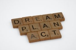 Dream, Plan, Act